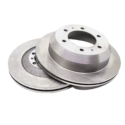 Front Brake Disc for Great Wall Gun Pickup Fengjun 567 Tank 300 Haval H6H3H5H2M6C30