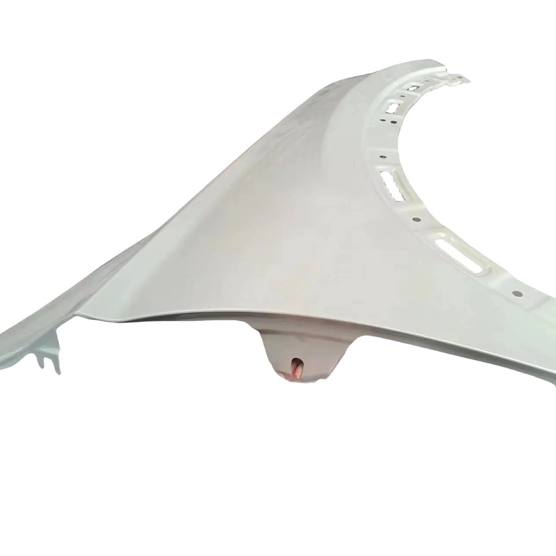 Skyworth EV6 ET5 Fender Front Leaf Board  Auto Car Parts for Replace/Repair