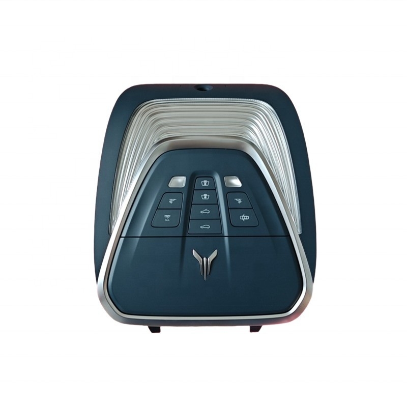 Retail VOYAH FREE Front Top Light 371403037BLGC Original Spare Parts for 2021- Year