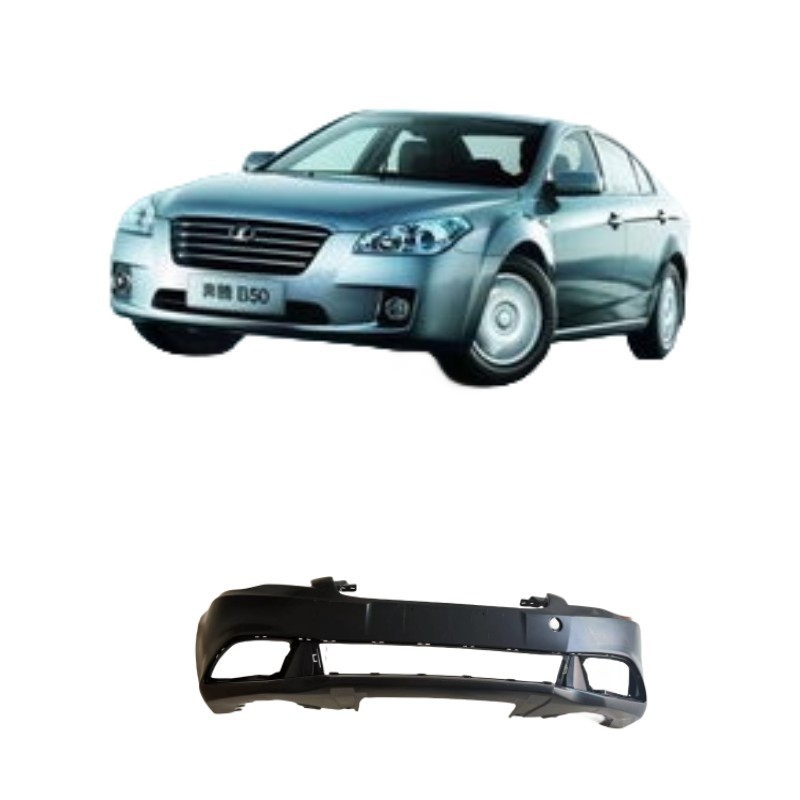 Front Bumper for FAW Car Fitment and Car Exterior Decoration at Affordable