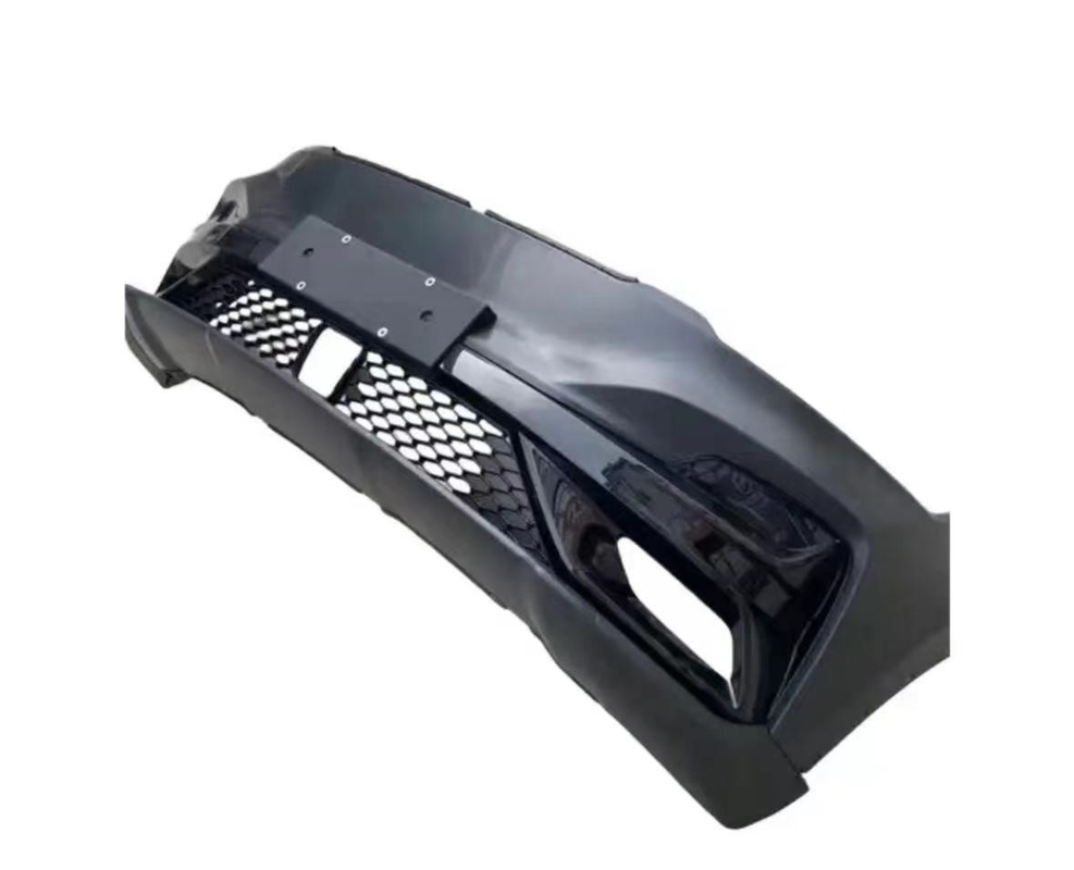 Auto Parts Skyworth Front Bumper Assembly Upgrade Facelift Style Original for OEM Size
