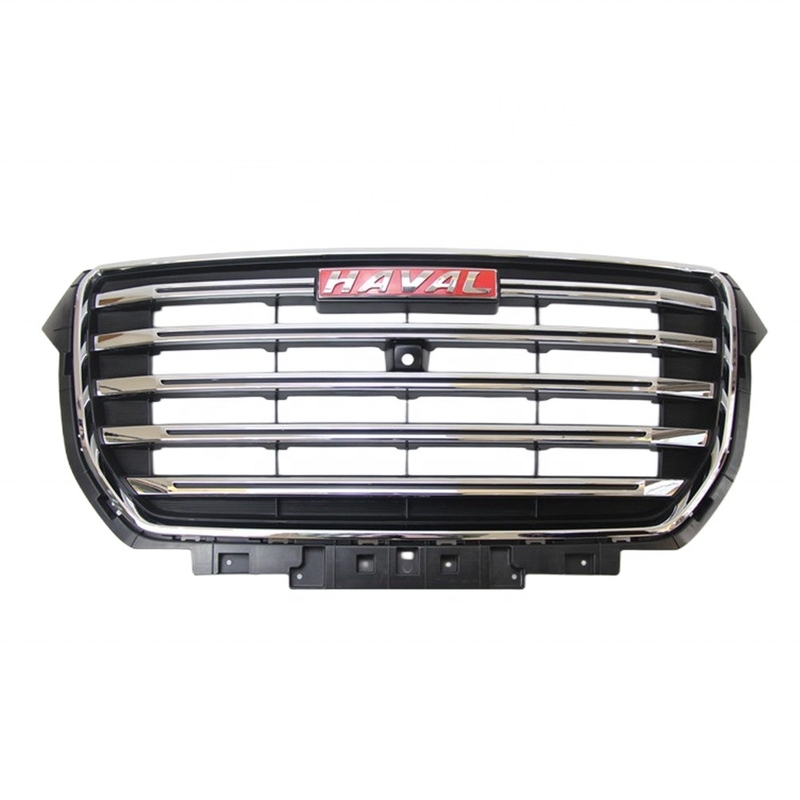 2011-2016 Year Steel Medium Network Car Front Grill for Great Wall H6Car Engine Parts