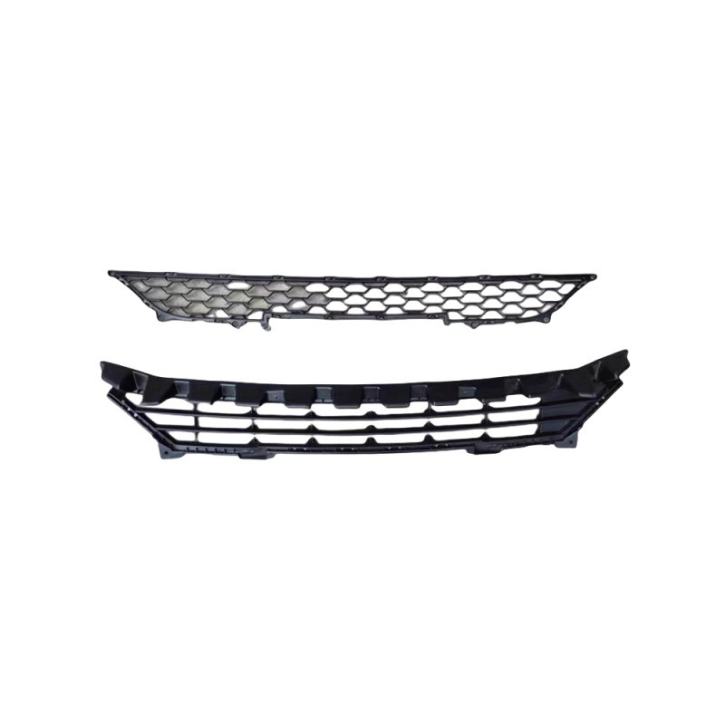 Car Exterior Decoration Front Bumper Grille for Geely Models Sold Directly by Original