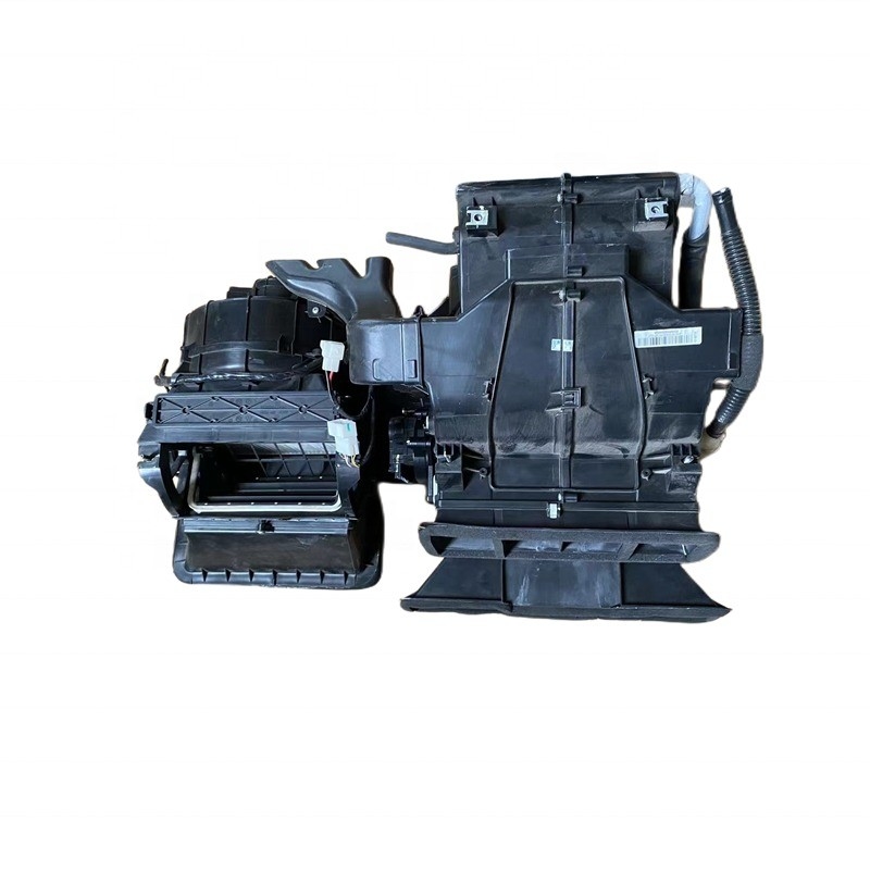 PAO 2019- Great Wall Gun Front Air Conditioner Assembly Blower Heater Evaporation Box