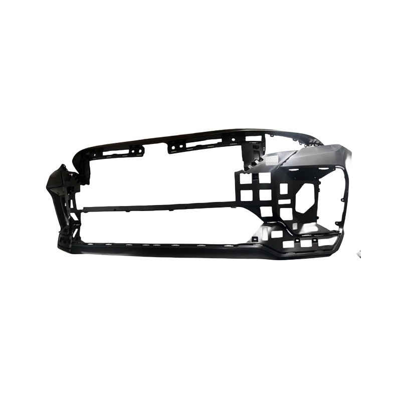 Voyah Car Make Original Front Insurance FREE Rear Bumper for Replace/Repair and More