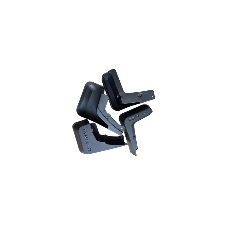 Upgrade Your 2015- Car's Look and Performance with GEELY Lynk Co 09 Fender LS00005103