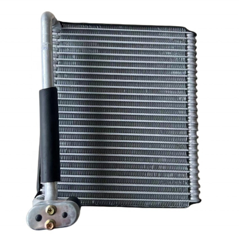 1.8 t Engine Geely BORUI Emgrand EC7 RV Vision SC7 GC7 Evaporator Core Box Assembly