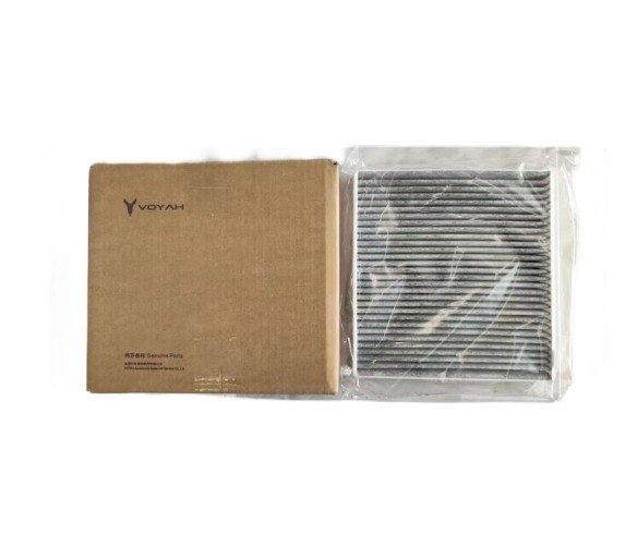 VOYAH Dreamer MPV 22.05- Air Conditioning Filter Element 810004002 2022- Year Upgrade