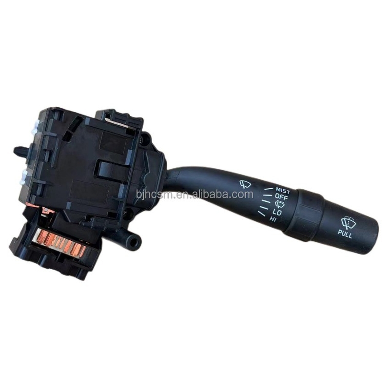 2005- Year GEELY Car Fitment Turn Signal Switch for King Kong Auto Parts