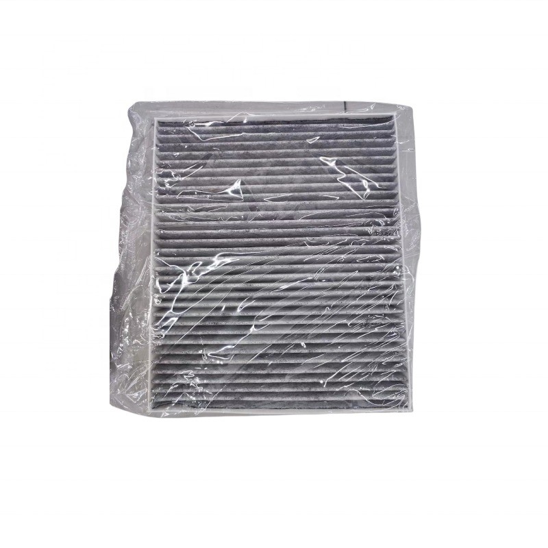 810004001 BEV Engine Free Air Conditioning Filter Element for VOYAH and Retail Trader
