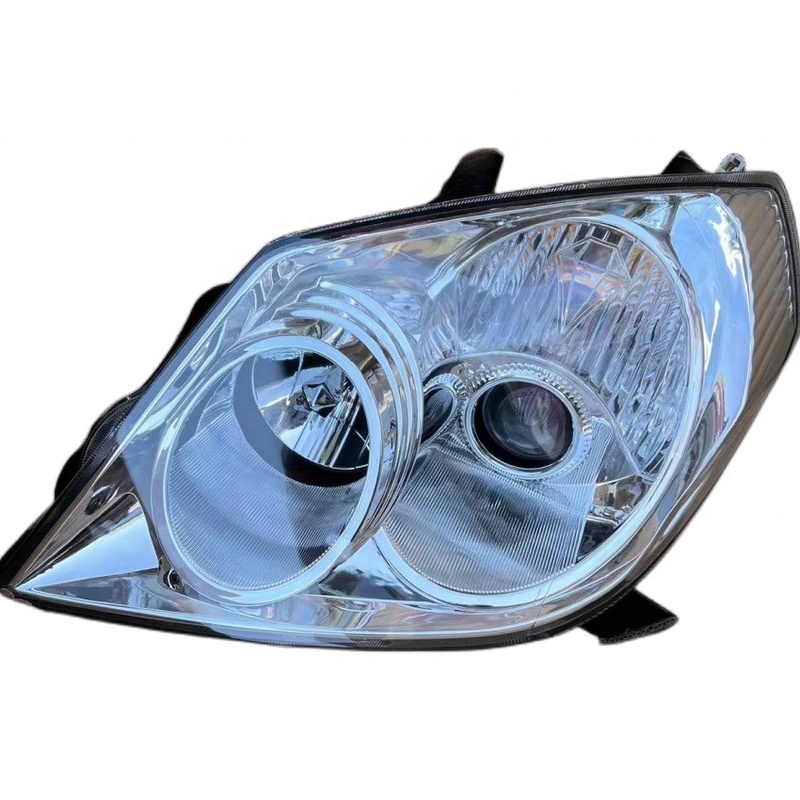 GEELY Kong Car Light Headlights The Ultimate Upgrade for Your Car's Lighting System