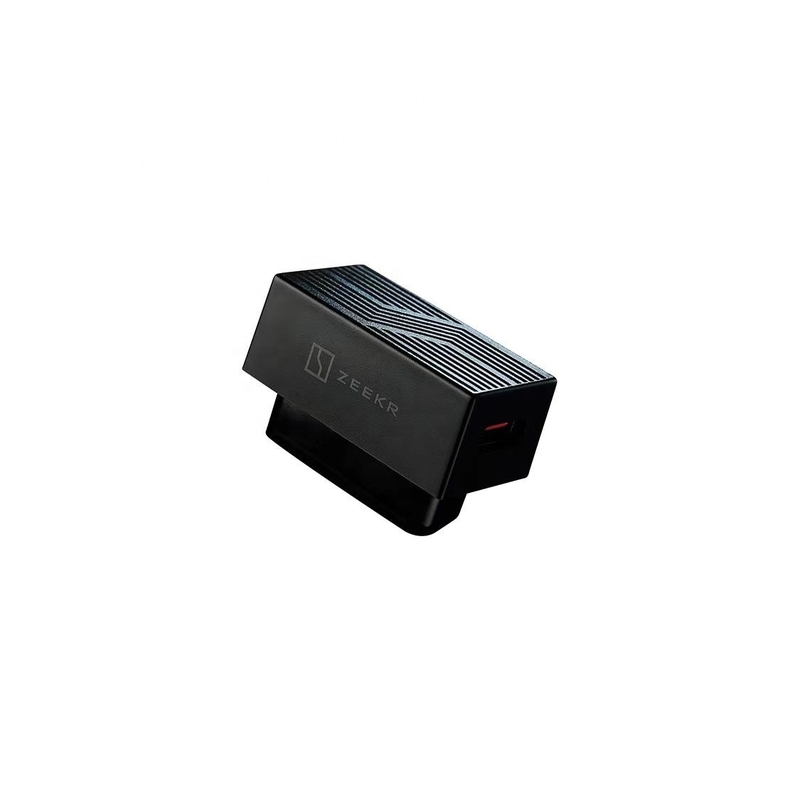 12-24v Voltage Compatibility ZEEKR Polkrypton Car OBD Charger for ZEEKR Vehicles