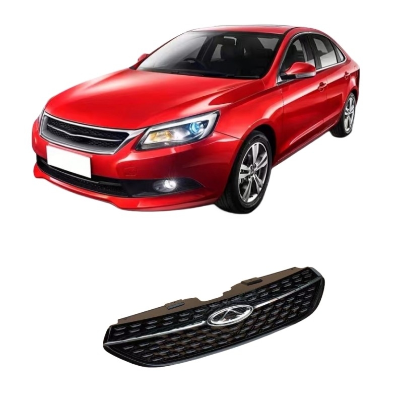 Chery Areizer 5 Grille Assembly for Front Face Radiator Manufactured by Net Auto Parts