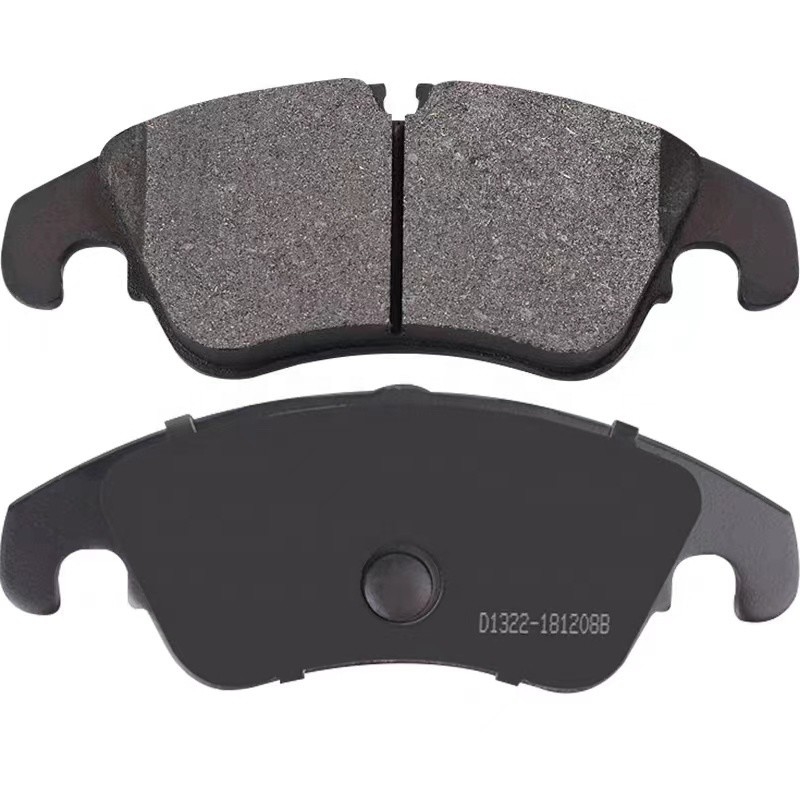 Dreamer Pure Electric 22/05- VOYAH Front Brake Pad Rear Brake Leather D1322-1812088