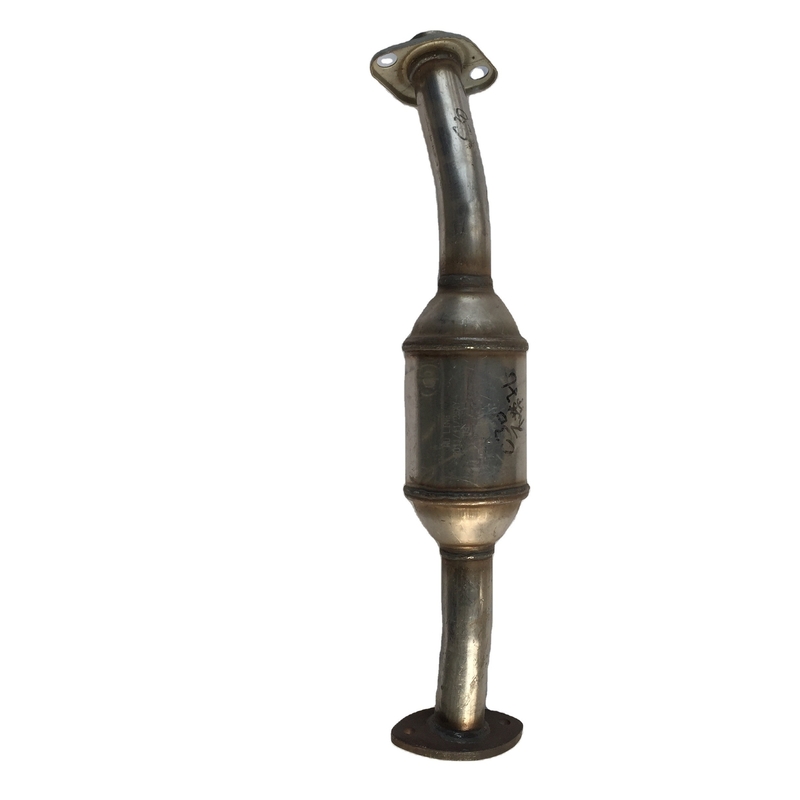 Great Wall Car Accessory Three-Way Catalytic Converter for Improved Exhaust Treatment