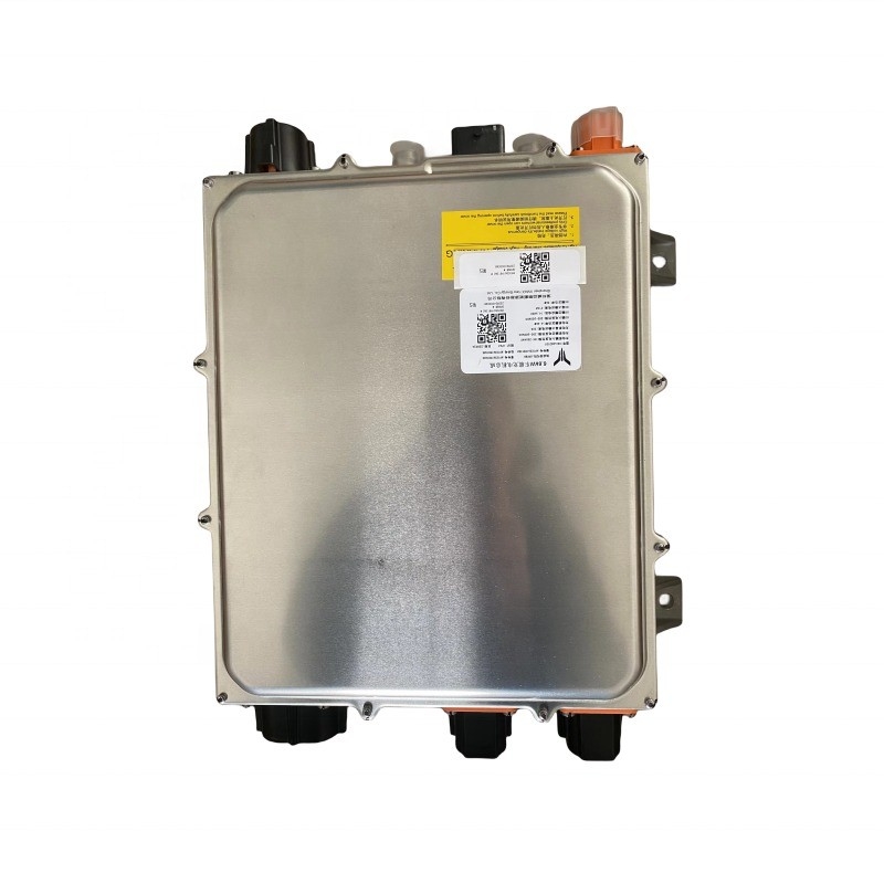 VOYAH W97C3619812AC 6.6kW Vehicle Charger Assembly Shipping Ways DHL UPS Fedex EMS Other