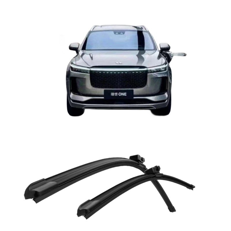 Car Model L7 Li Auto L7 L8 L9 wiper boneless wiper original auto parts