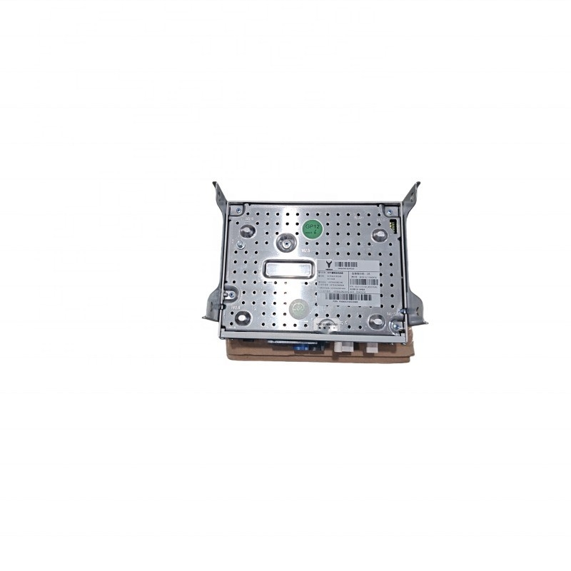 VOYAH H97B3631802AB MP5 Audio Host Assembly Perfect for Replace/Repair Shipped via EMS