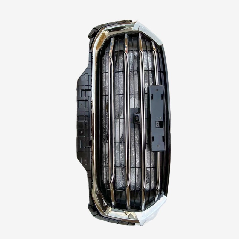 Medium Network Car Front Grill OE NO. Car Engine Parts for Customized Vehicles