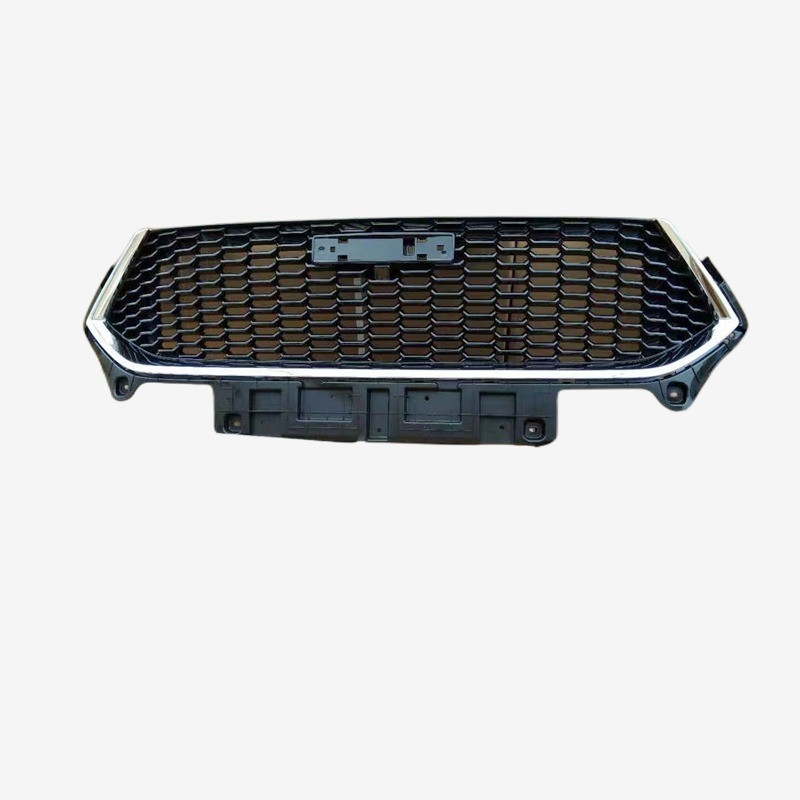 Car Engine Parts Recommend Medium Network Car Front Grill for Hover OE NO. customized
