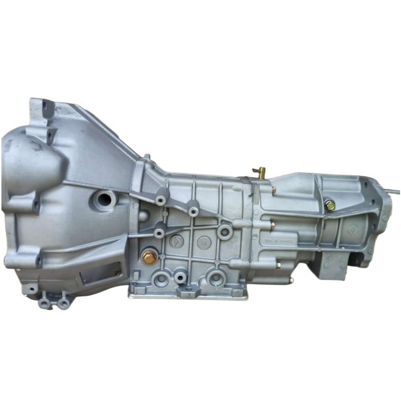 Great Wall Hover H5 Gearbox Assembly OE NO. 1718000-K01-B1 for International Market
