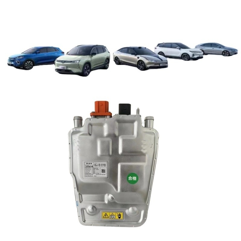 WM Motor All Series Car Heater PTC Warm Air Heater Original Auto Parts 100% Tested