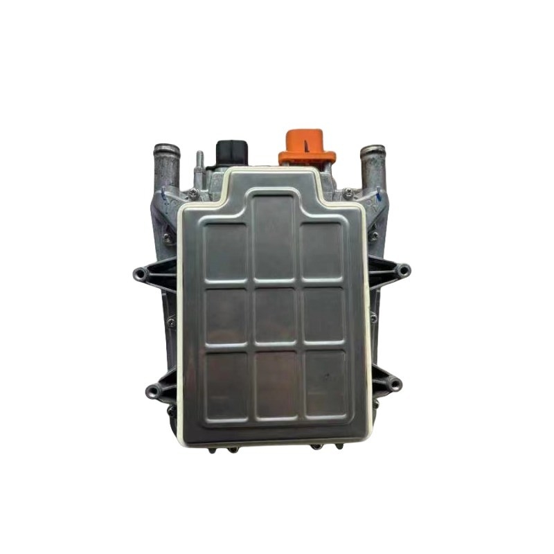 Mechanical HVAC Control Panel for Dongfeng Siming MNV Heater W09-DFBT-001-350070