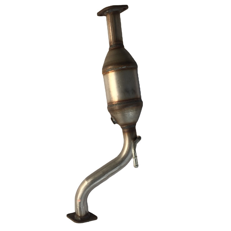 Universal Three-Way Catalytic Converter for Great Wall Cars 2014- Top Performance