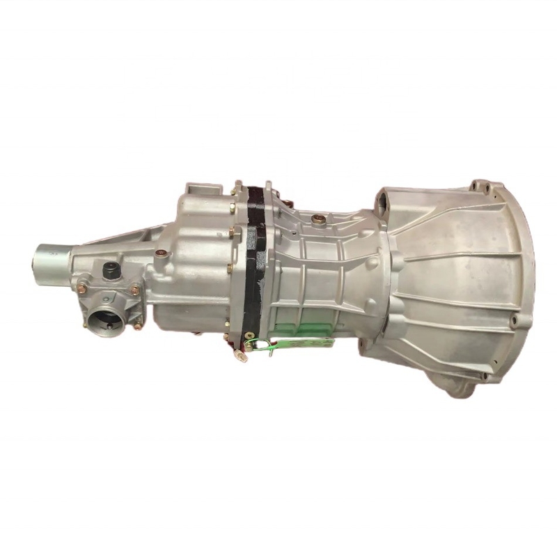 s Auto Parts ZTE Tianye Weihu A9 Gearbox Assembly for 2007-2009 GRAND TIGER G3 Pickup