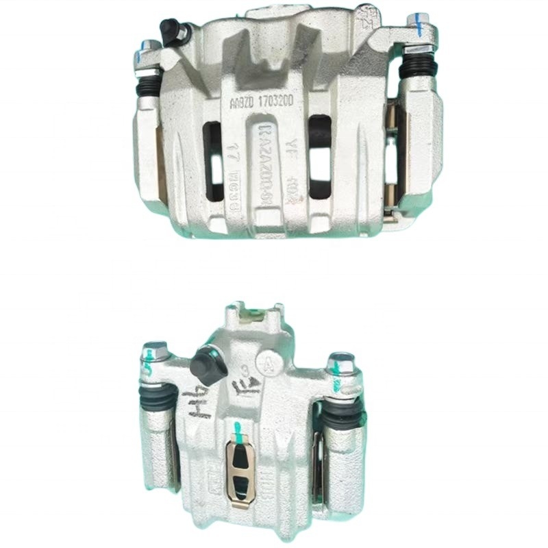 Great Wall Car Make Haval Hover H6 Front Wheel Rear Wheel Brake Caliper for Hover H5