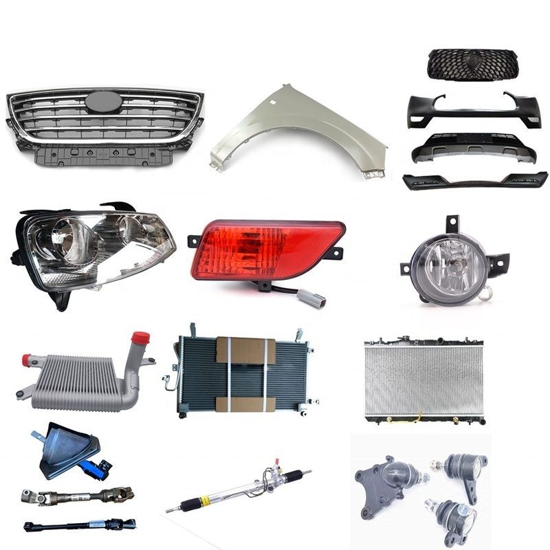 Great Wall Auto Parts for FENGJUN 7 Wingle 3/5/6 Hover H3/H5 C30 C50 Deer Haval H2/H6/H8/H9 POER
