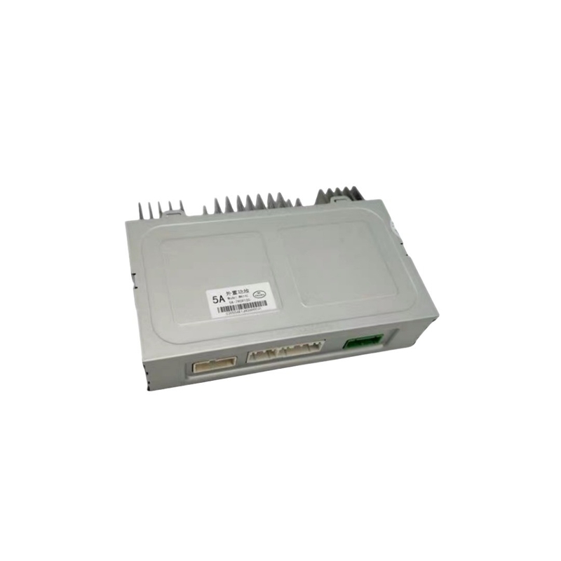 BYD Qin G5 Tang Song Qin EV External Audio Amplifier 1 Piece/Box for Car Fitment