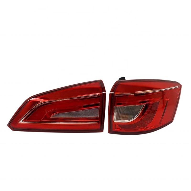 0Leds Car Led Tail Light For Great Wall Haval H7 H7L 4133400XKU00A 4133200XKU00A