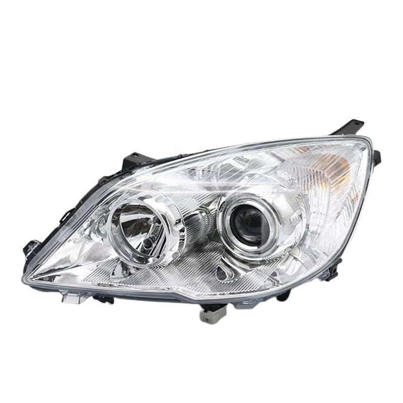 Projector Fog Light for Great Wall Haval H6 Upgrade H6 Sport Headlamp Assembly