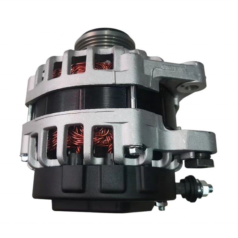 3701100-EG01B Starter and Alternator for Great Wall Haval H6 H2 Tengyi C50 GW4G15B Engine
