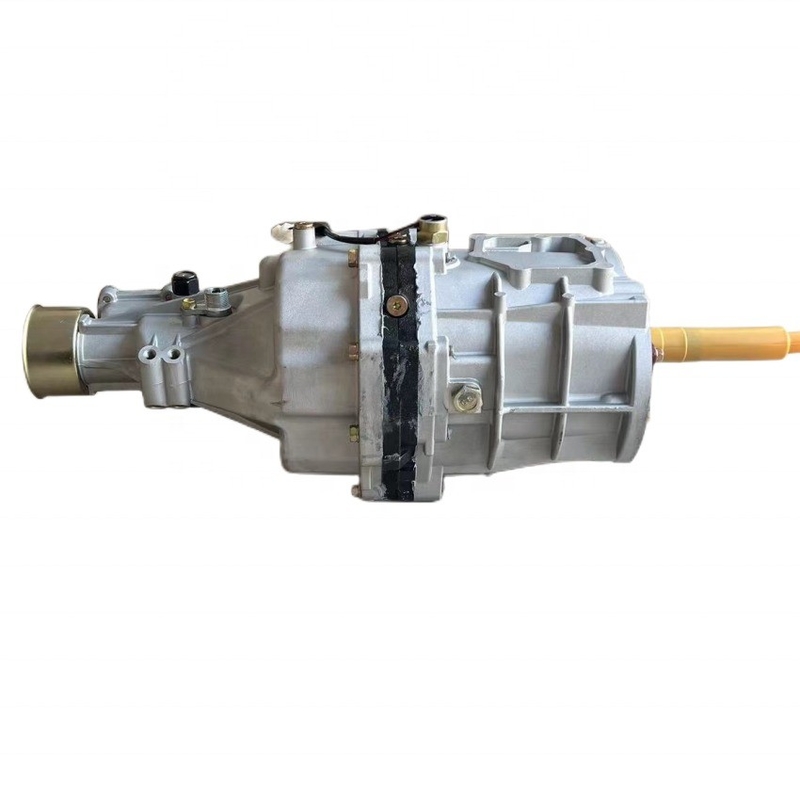 Customized OE NO. 2010-2016 Great Wall Wingle Hover 1701100-K08 Transmission Performance