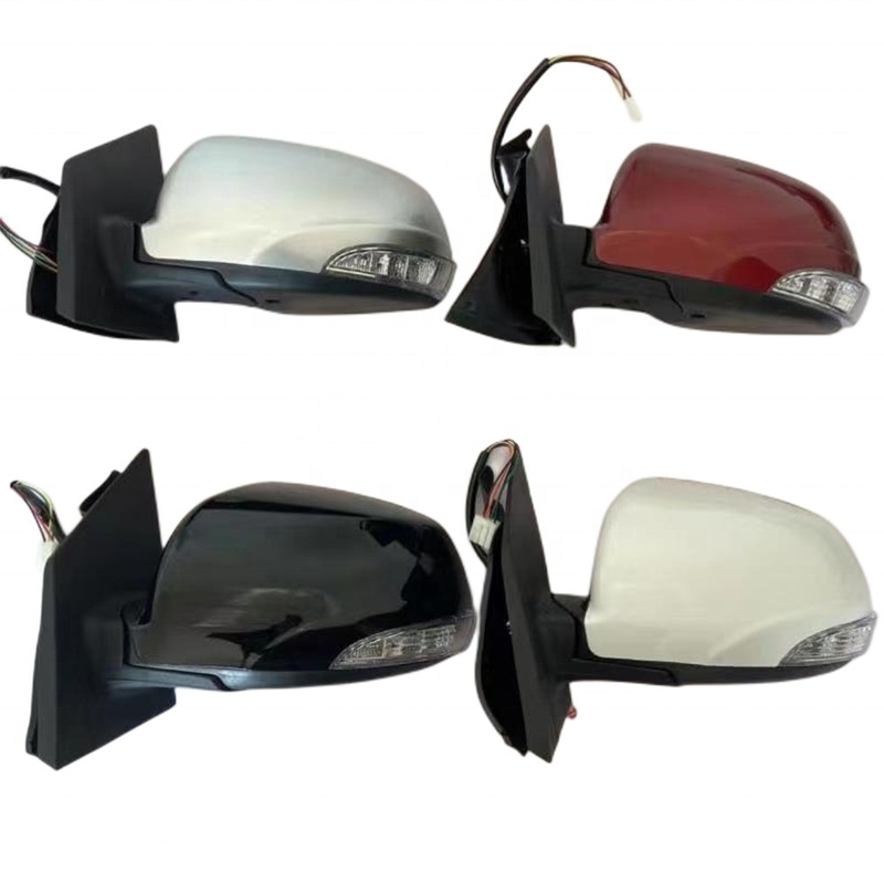 8202100-J08 Great Wall Tengyi C30 Upgraded Sport Gun Tank 300 500 Rear View Mirror Reversing Mirror