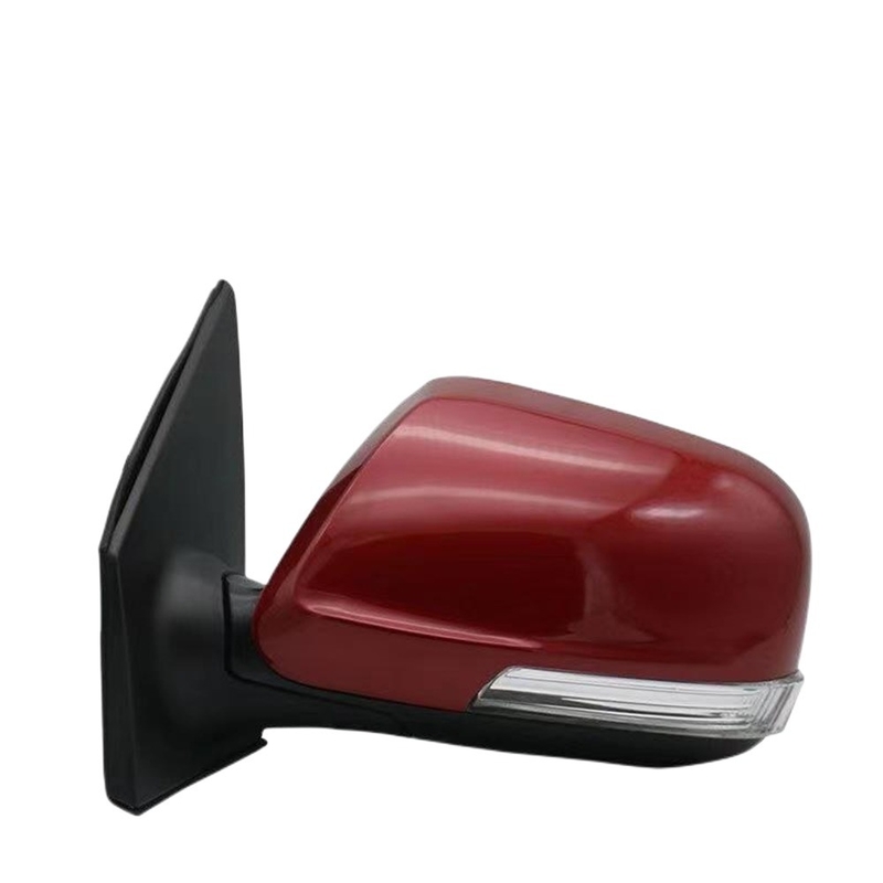 2012- Upgraded Great Wall Motor Haval M4 Sport Gun Tank 300 500 Rear View Mirror Reversing Mirror 8202400XS56XA
