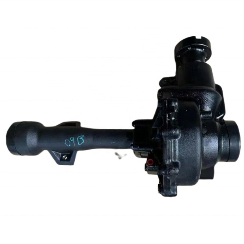 HOVER H6 Auto Parts Front Axle Assembly for Haval H9 2302000XKV73A 2302100XKV09B 9 41