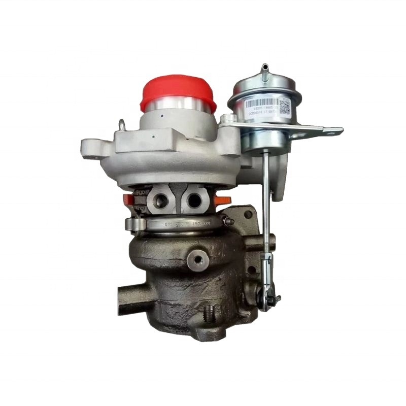 Great Wall Auto Parts Haval H2 H5 H6 1.5T GW4G15B Turbocharger Assembly 50*40*30 Size