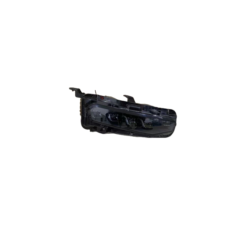 High Configuration LED Car Headlights for Geely ZEEKR 001 2021 2022 Year Automobiles
