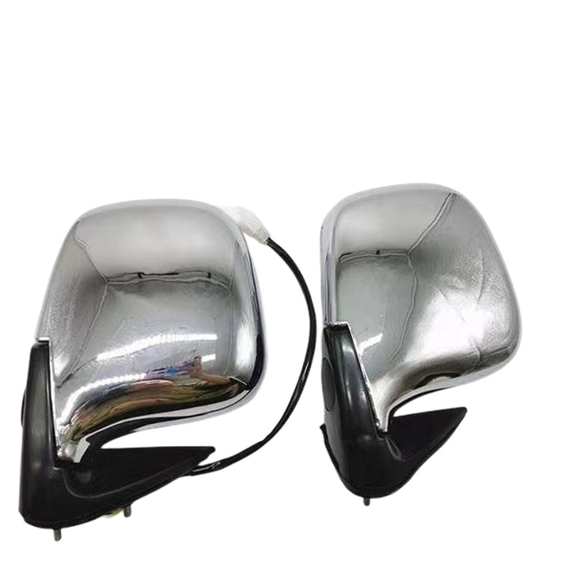 Electric Outside Door Mirror for Great Wall Wing 5 Deer Grand Tiger G3 Customization