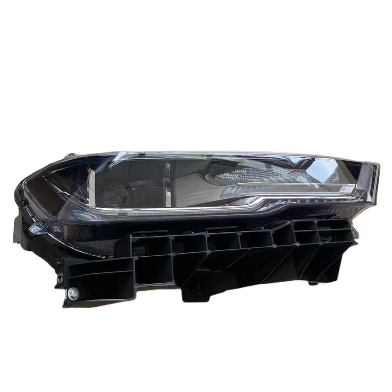 Universal Car Fitment Haval Great Wall's H6 Headlight Assembly for H6 2nd and 3rd Gen