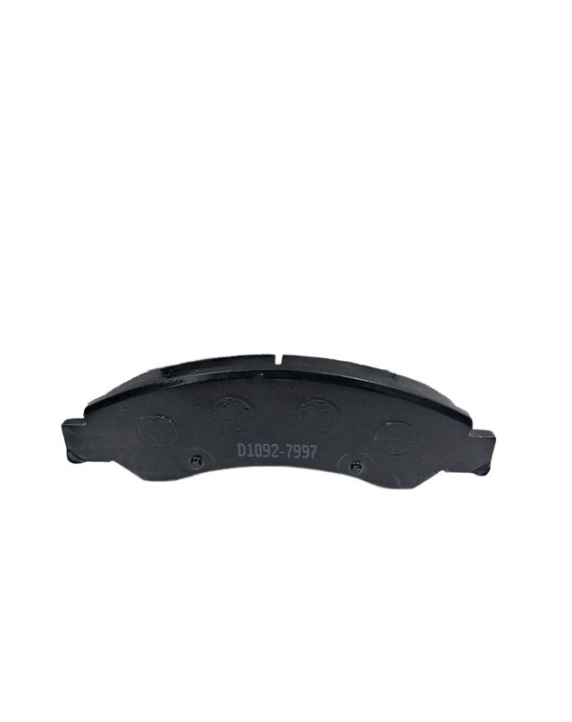 D1092 Ceramic Front Brake Pad for CHEVROLET TAHOE SILVERADO 1500 HD Crew Cab Pickup