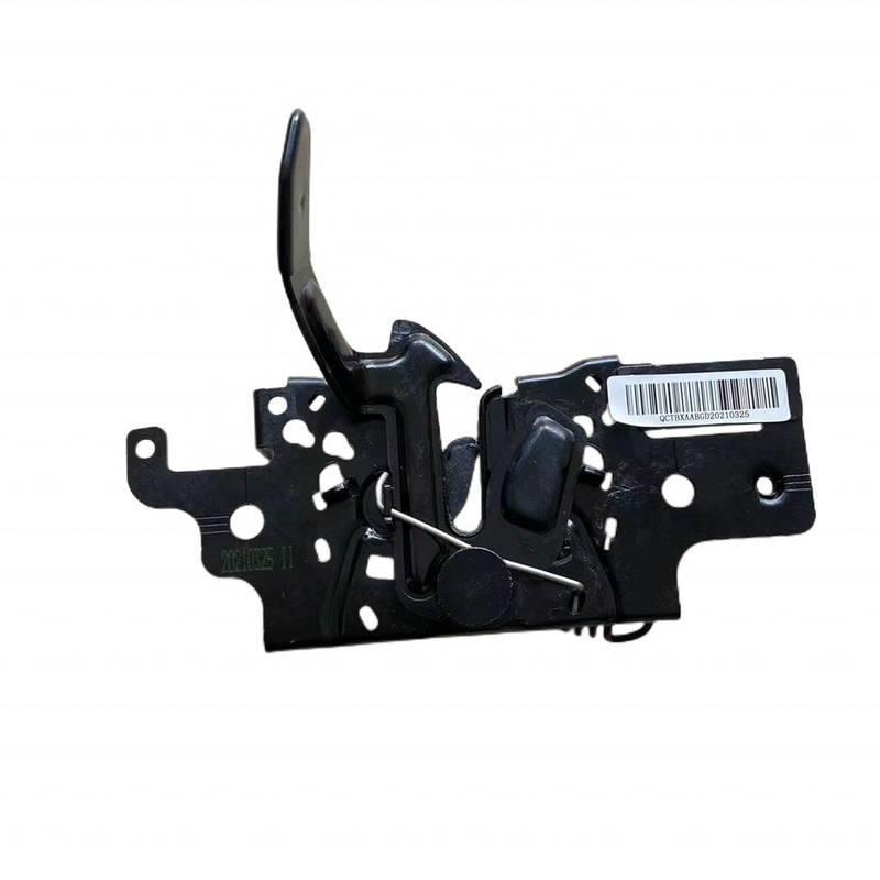 Great Wall Harvard First Love Engine Hood Lock Assembly Authentic Support for Selling
