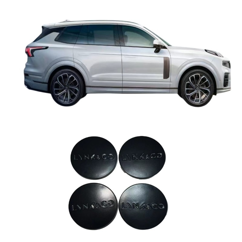 Discover the Perfect Auto Accessories for Your 1st Generation Lynk Co 02 Energy SUV