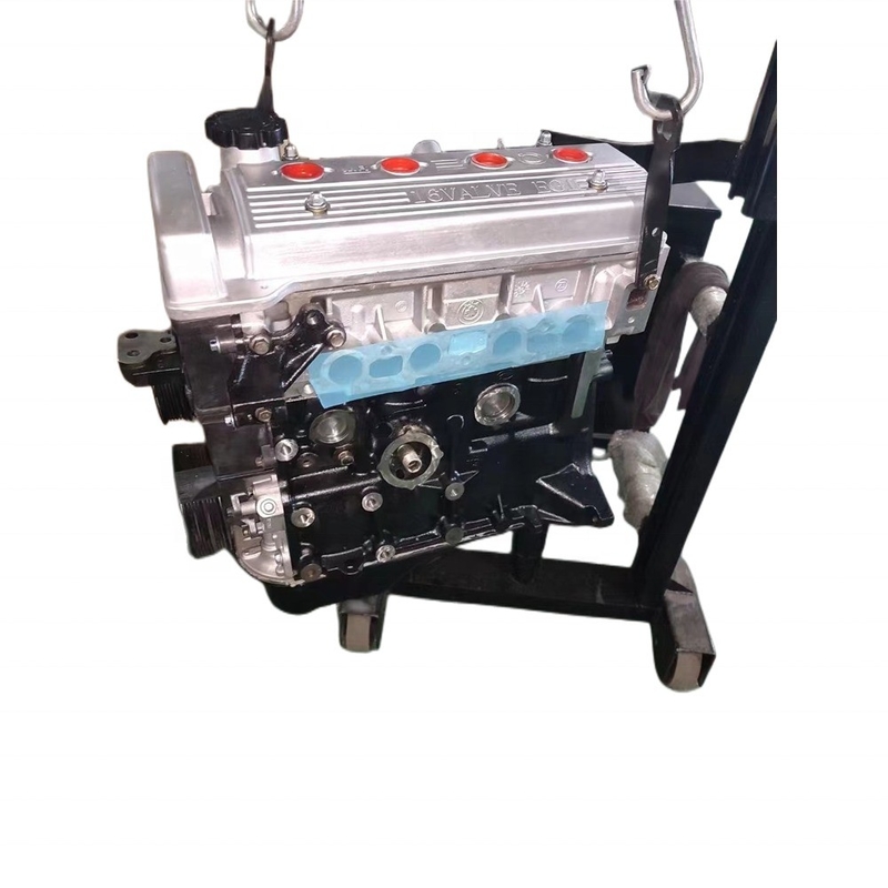 Car Model Lifan 790Q Maiwei X60 1.8 Stick Shift Engine Assembly 481 479 OE NO. dafdas