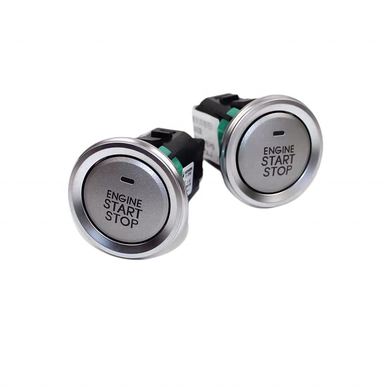 Car on Switch One-click Start Keyless for Great Wall Haval H6/H8/H9/M6/F7/pao Engine