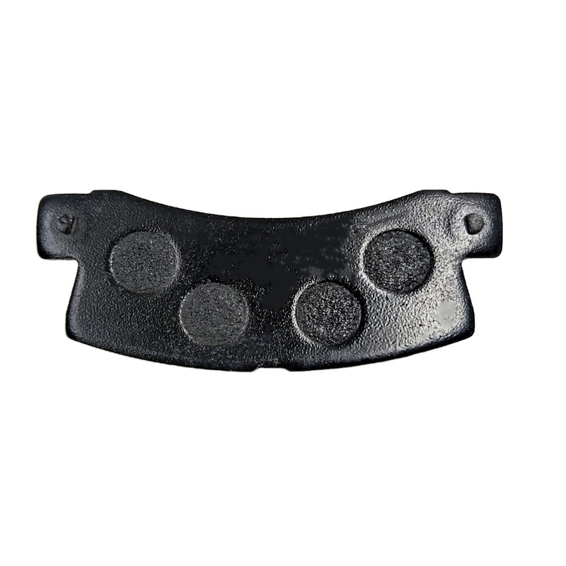SP1208 Brake Pads OEM 04465-12031 04466-20040 20070 20080 33010 33110 for Japanese Cars