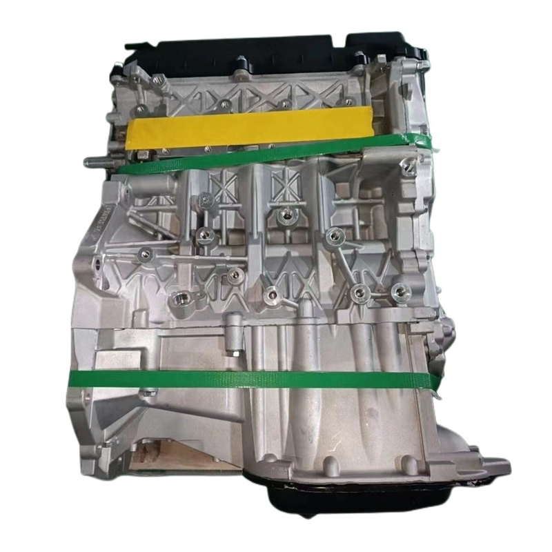 Haval H6 H2 Tengyi C50 GW4G15B F E 1.5T Gas Engine Assembly Projector Starter Motor